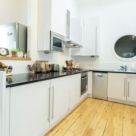 מנצ'סטר City Centre Rooms In Apartment מראה חיצוני תמונה