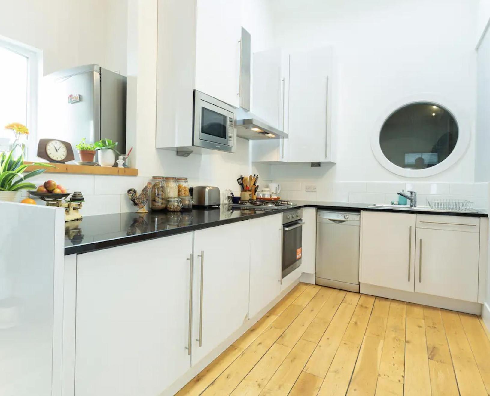מנצ'סטר City Centre Rooms In Apartment מראה חיצוני תמונה
