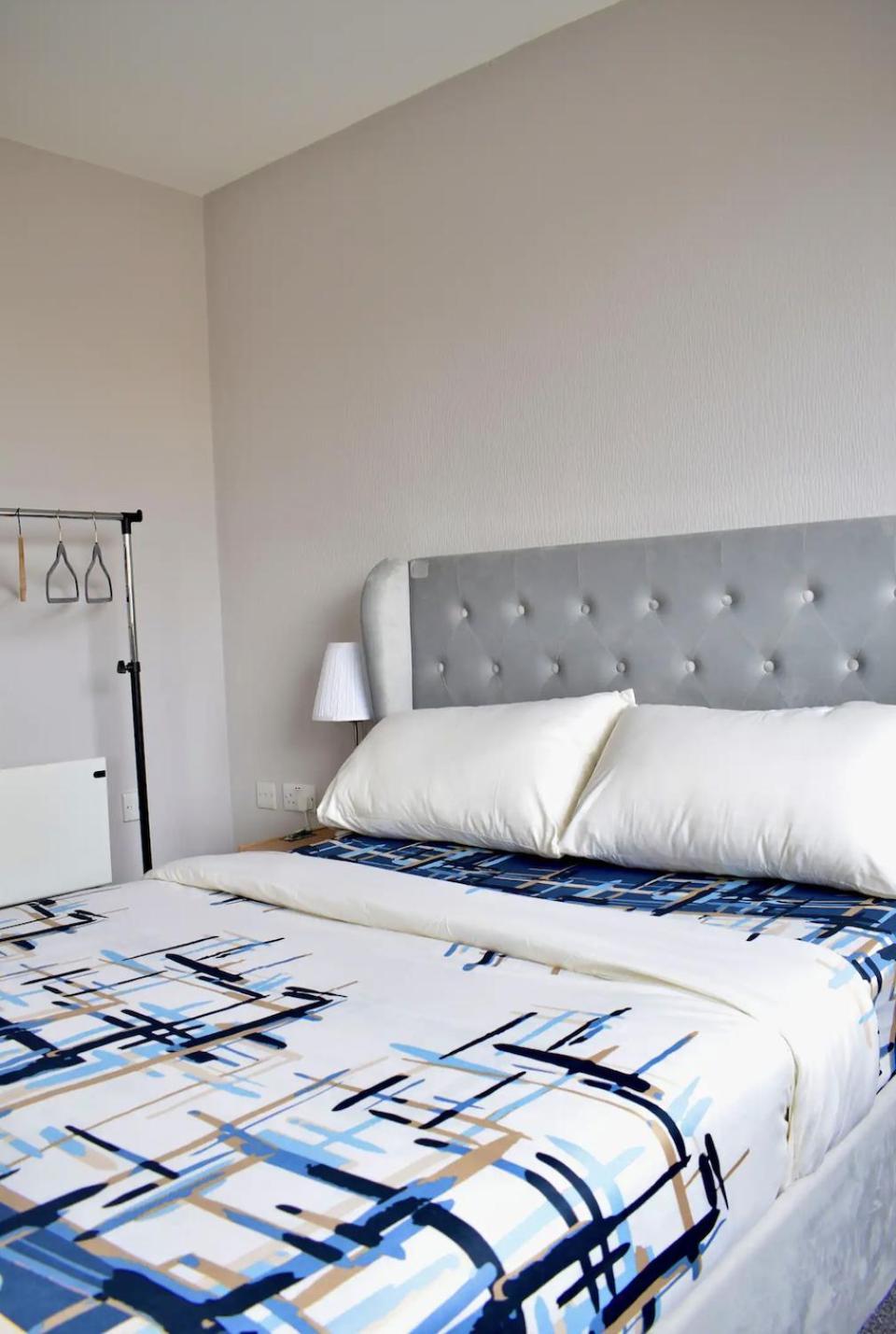 מנצ'סטר City Centre Rooms In Apartment מראה חיצוני תמונה