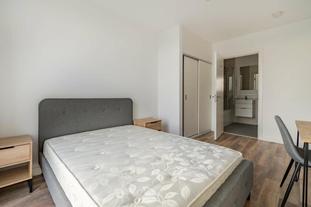 מנצ'סטר City Centre Rooms In Apartment מראה חיצוני תמונה